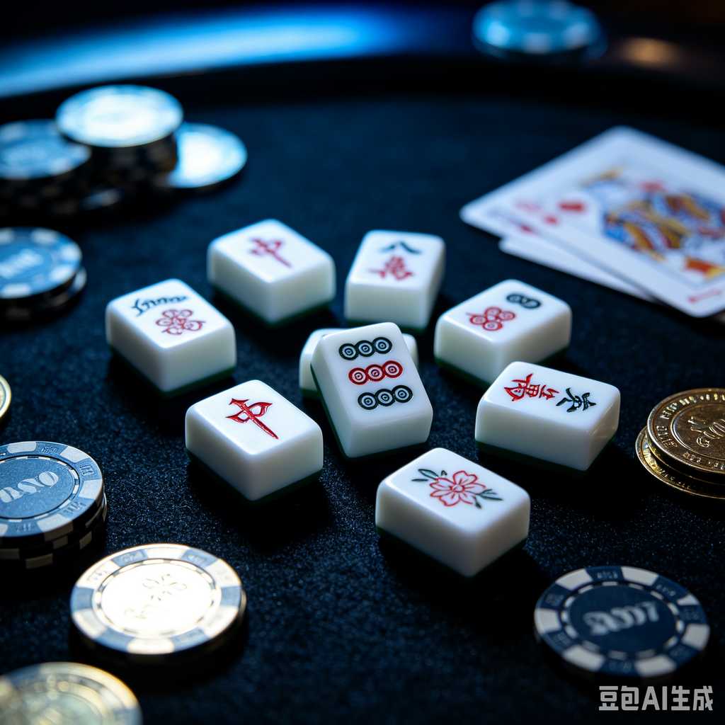 Antwerp,mahjong