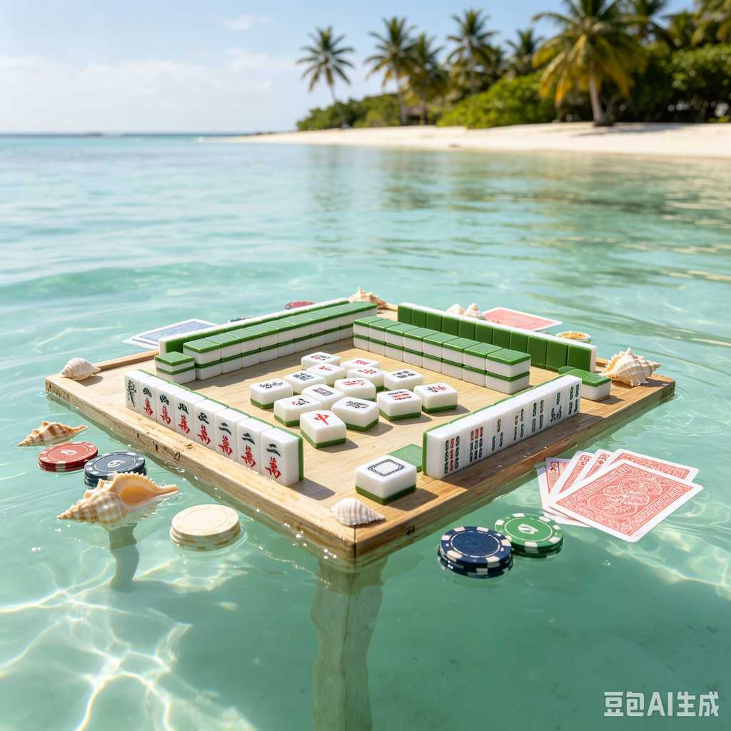 Malmo,mahjong
