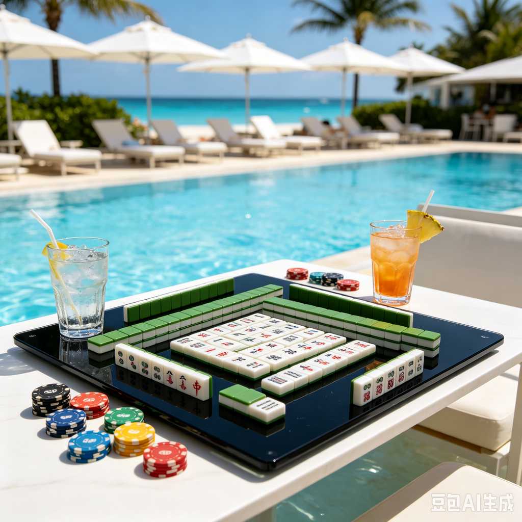Oklahoma,mahjong