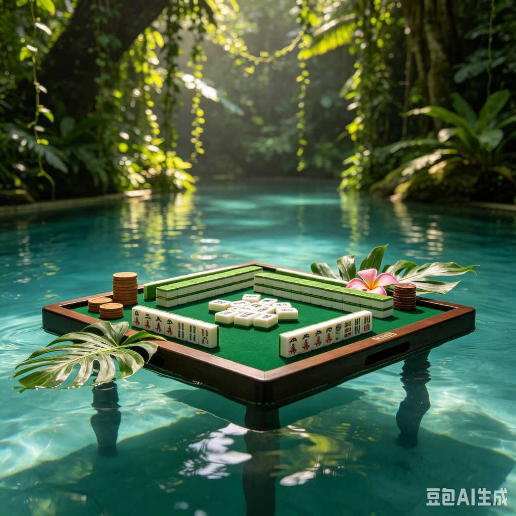 Glasgow,mahjong