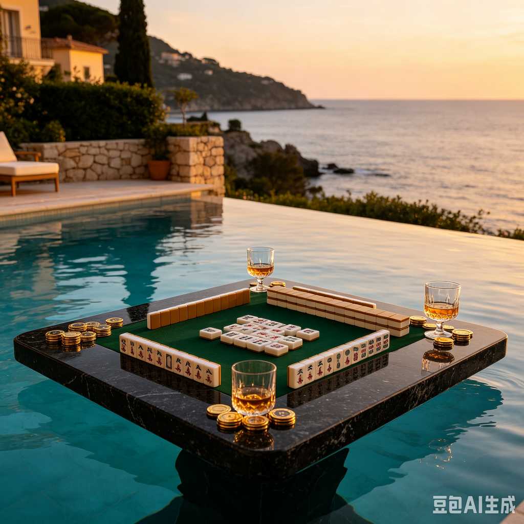 LaPaz,mahjong