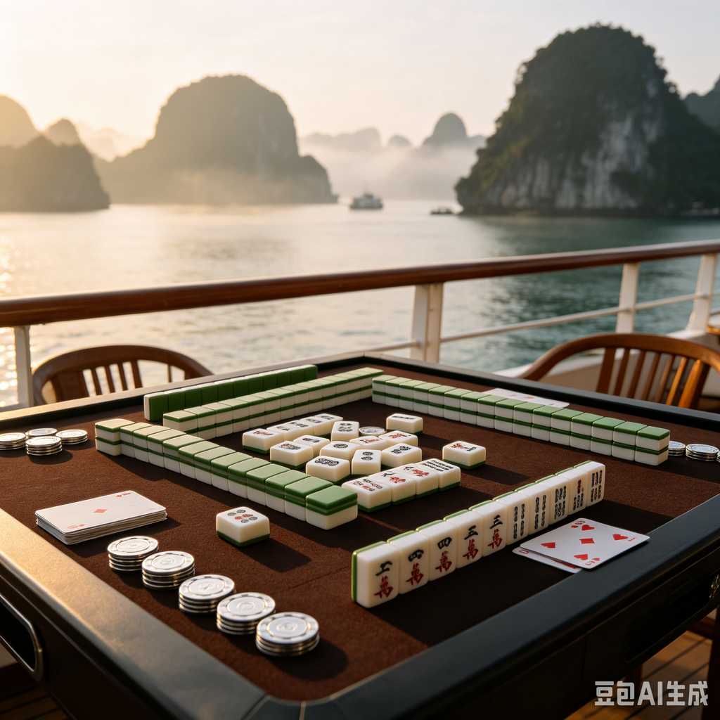 Zurich,mahjong
