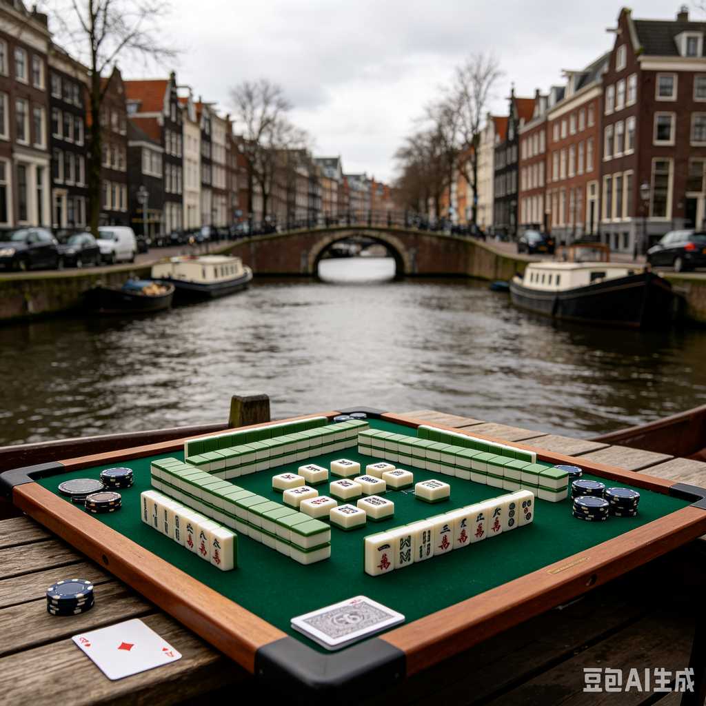 Albany,mahjong