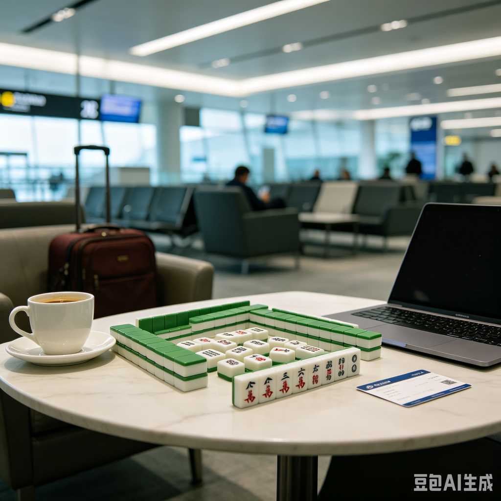 Guayaquil,mahjong