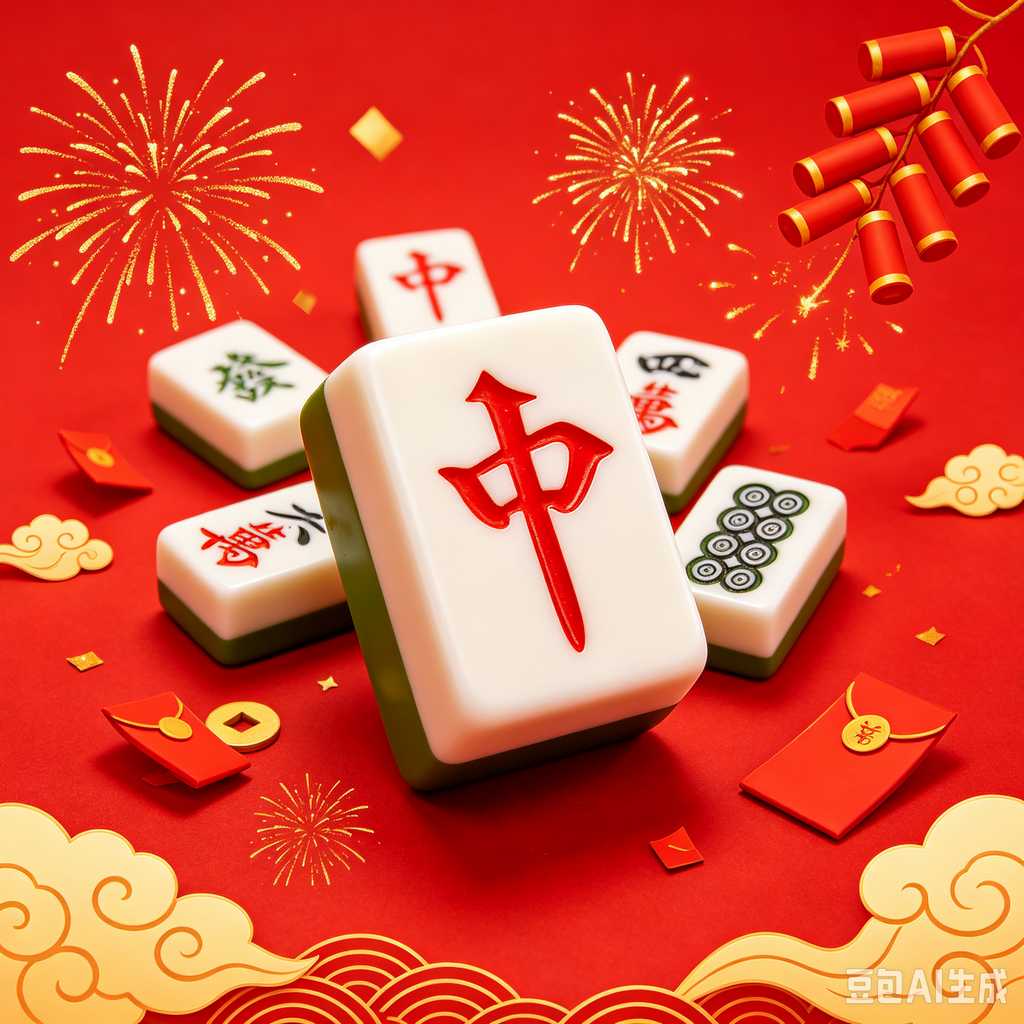 Morelia,mahjong