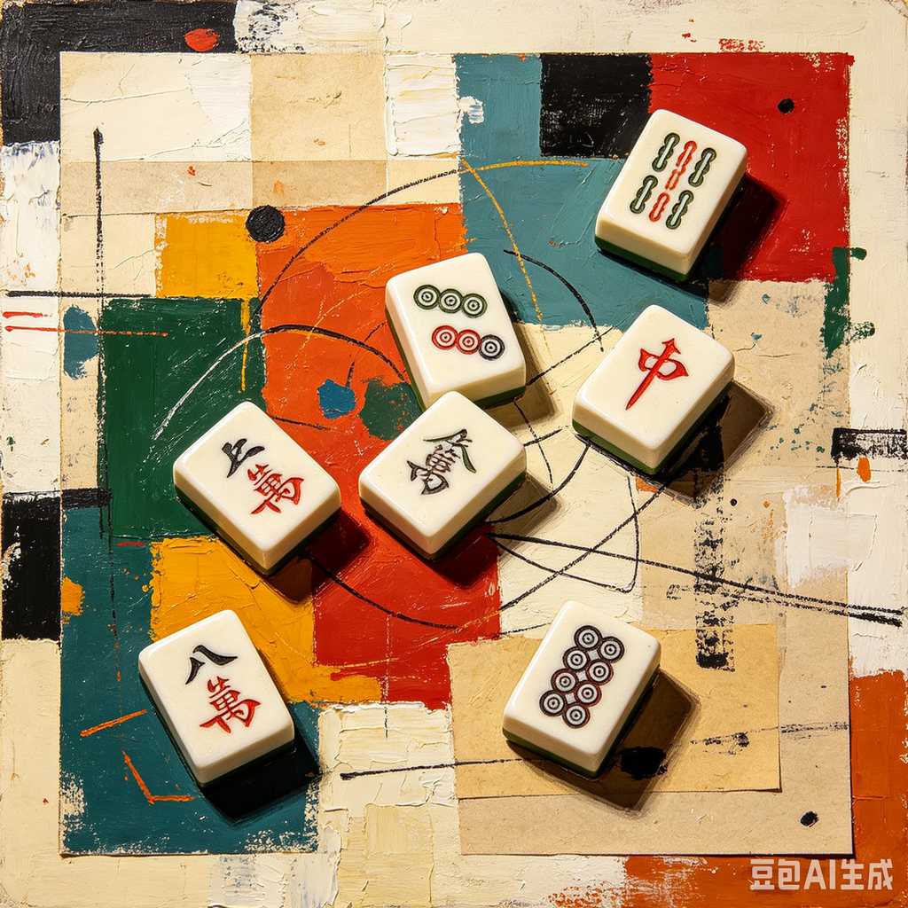 Anchorage,mahjong