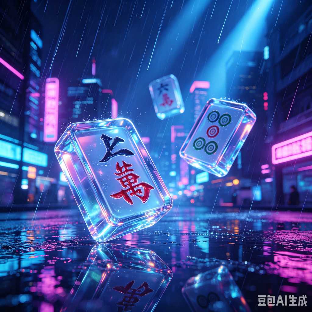SaltLakeCity,mahjong