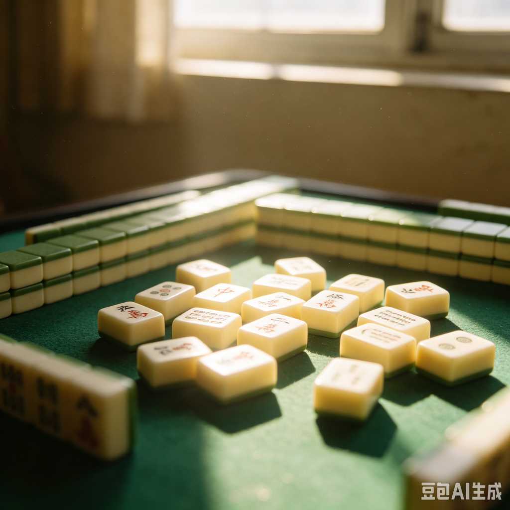 NuevoLaredo,mahjong