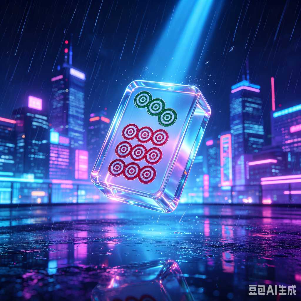 Munich,mahjong