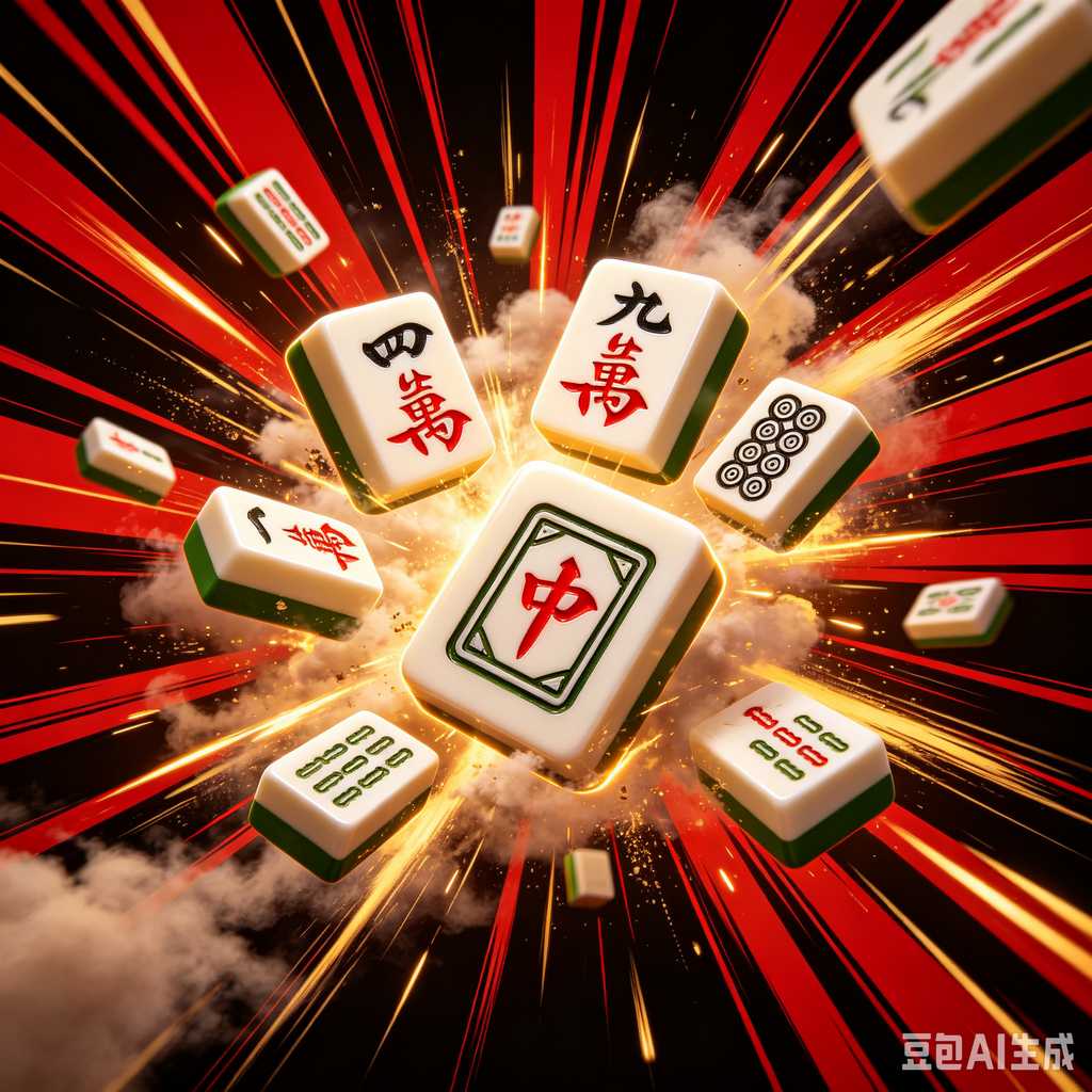Magdeburg,mahjong