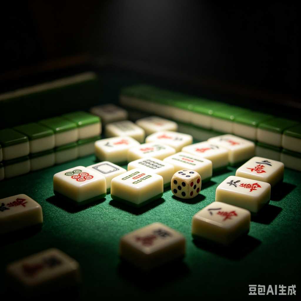 GrandRapids,mahjong