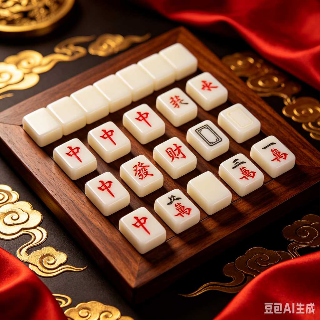 Toluca,mahjong