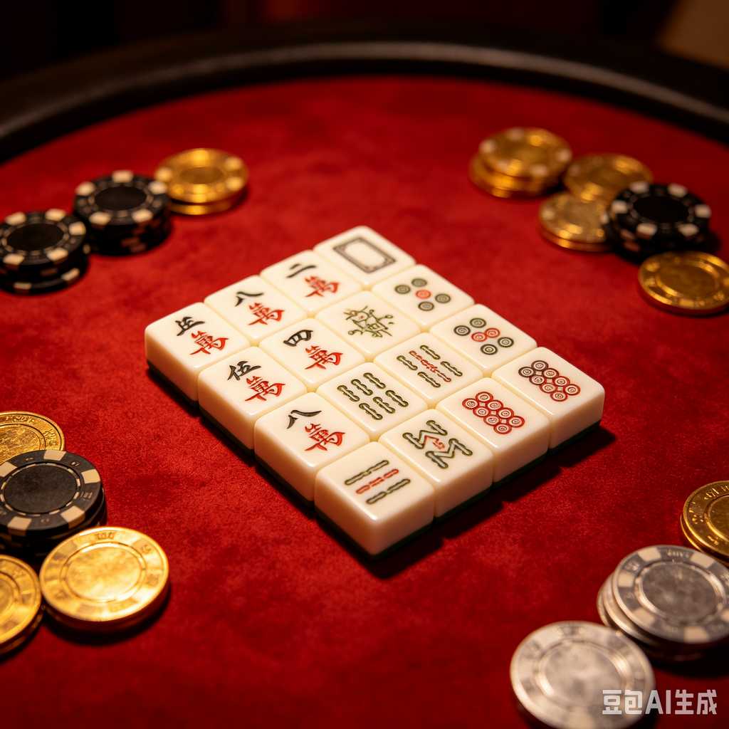 Alabama,mahjong