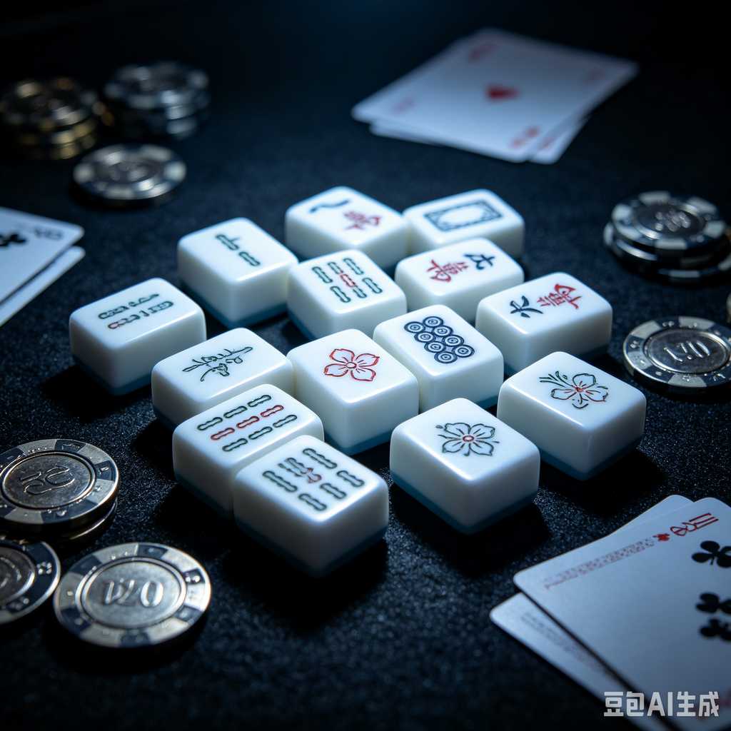 BeloHorizonte,mahjong