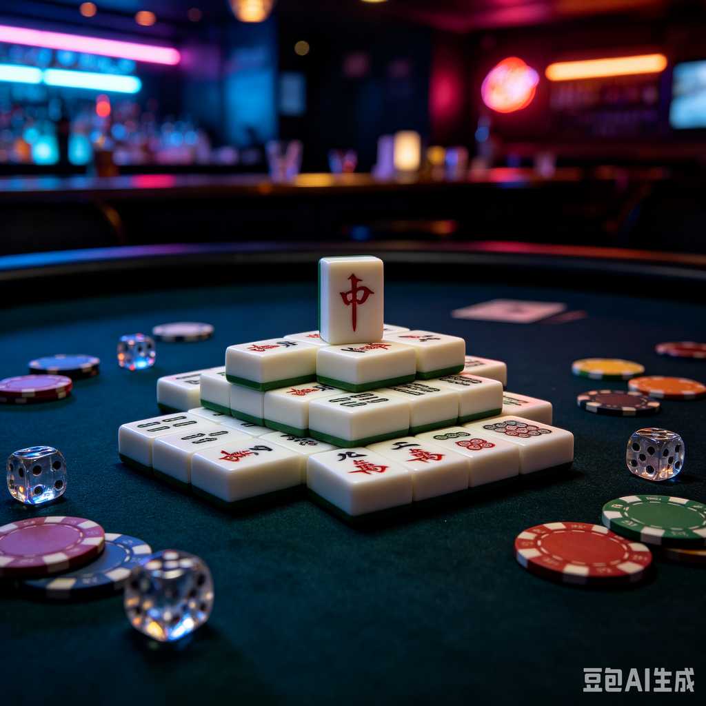 Winnipeg,mahjong