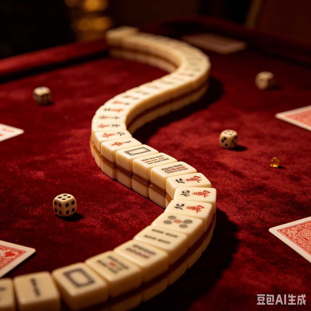 ChulaVista,mahjong