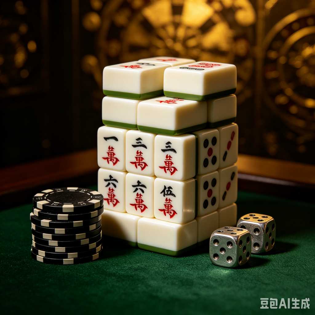 Nebraska,mahjong