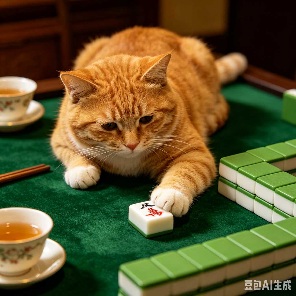 Nuremberg,mahjong